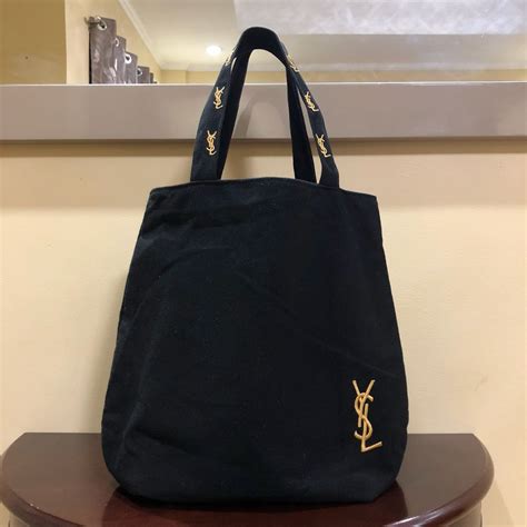 tote bag ysl|ysl tote bags for women.